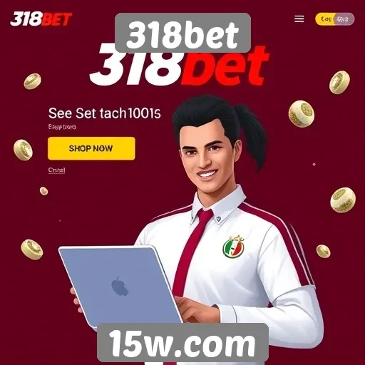 Entenda a segurança e confiabilidade do 318bet