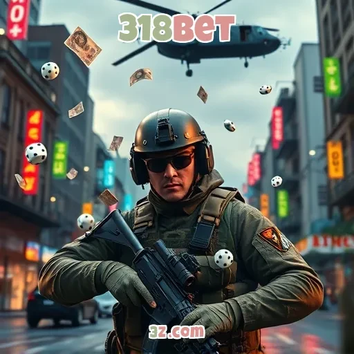 318bet: Bônus Fantásticos para Aprimorar sua Aposta Online