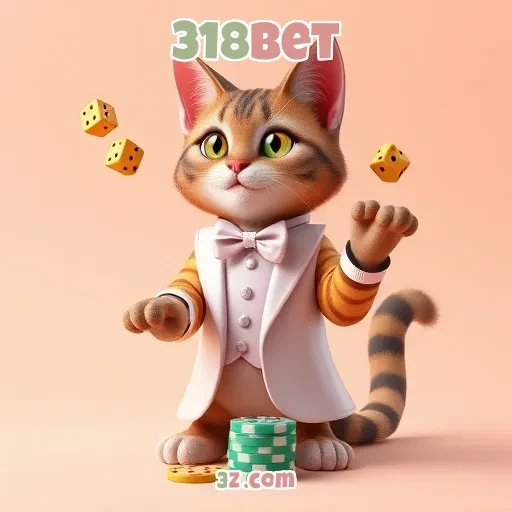 318bet: Um Site Confiável para Apostadores Brasileiros