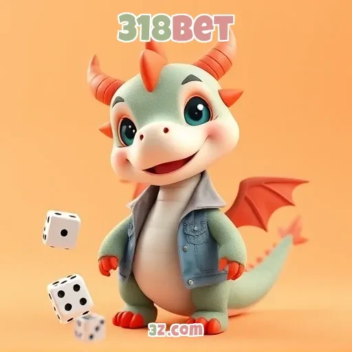 318bet: Explore a Diversão e Emoção dos Caça-Níqueis