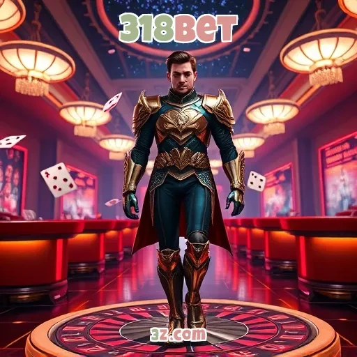 318bet: Explore o Suporte 24/7 e Potencialize Sua Experiência de Jogo
